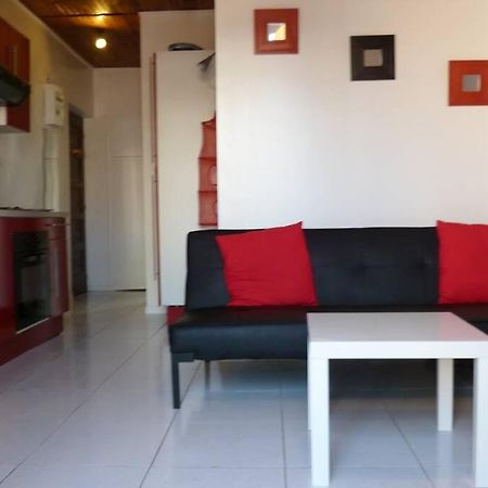 Palavas Les Flots 2 Bedrooms Air-Conditioned 100 Meters From The Beach Exterior photo