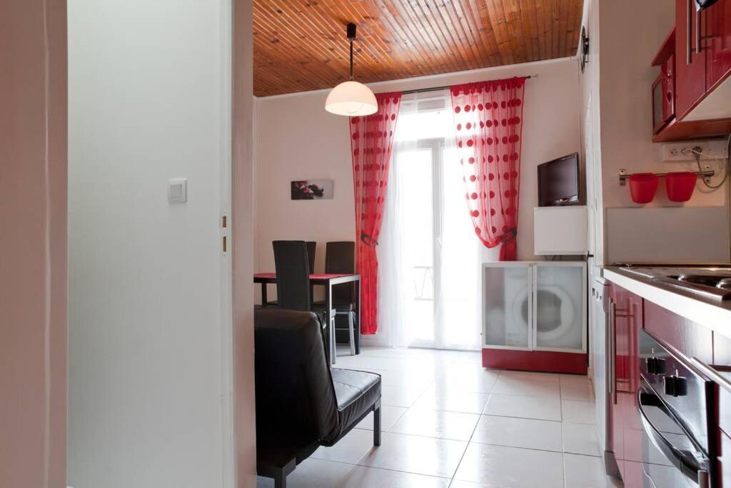 Palavas Les Flots 2 Bedrooms Air-Conditioned 100 Meters From The Beach Exterior photo
