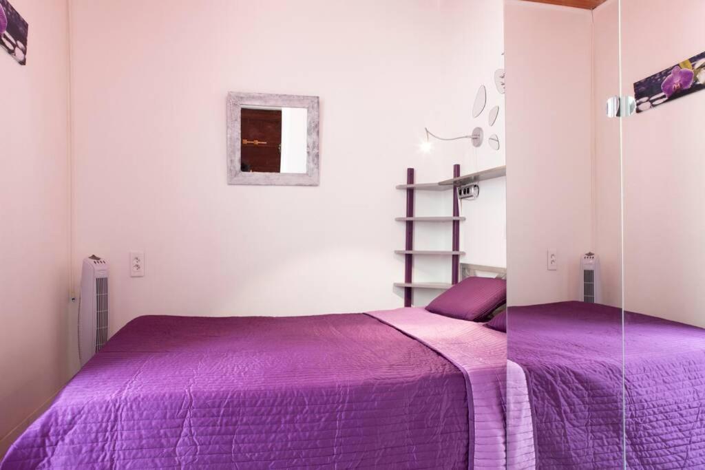 Palavas Les Flots 2 Bedrooms Air-Conditioned 100 Meters From The Beach Exterior photo